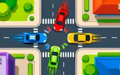 Don't Crash