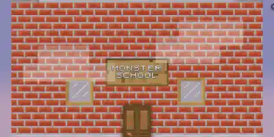 Monster School Challenges - Screenshot 1