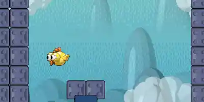 Going up - Screenshot 1