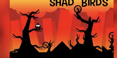 Shadobirds - Screenshot 2