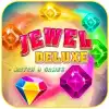 Jewel Deluxe - Match 3 Games