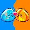 Combine Stones!