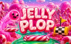 Jelly Plop