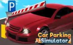 Car Parking Simulator 2