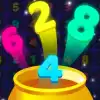 Match Ten - Number Puzzle