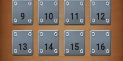 Slide Ball Puzzle - Screenshot 4