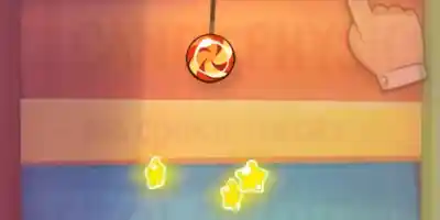 Cut the Rope Experiments - Screenshot 1