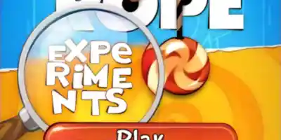 Cut the Rope Experiments - Screenshot 2