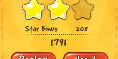 Cut the Rope Experiments - Screenshot 3