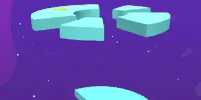 Spiral Blitz - Screenshot 1