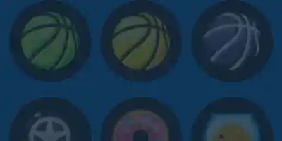 Bouncy Dunk - Screenshot 4