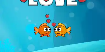 Fish Love - Screenshot 1