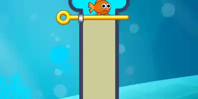 Fish Love - Screenshot 2