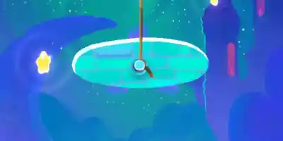 Cut the Rope: Magic - Screenshot 3