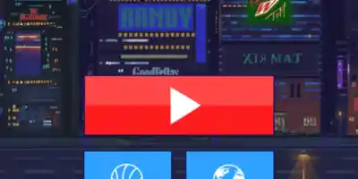 Basketball Master - Screenshot 1