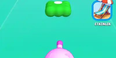 Jump in Rhythm to the Hit! Cat Disco! - Screenshot 3
