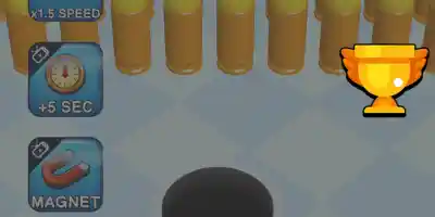 Black Hole Attack - Screenshot 1