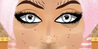Princess Hair Spa Salon - Screenshot 2