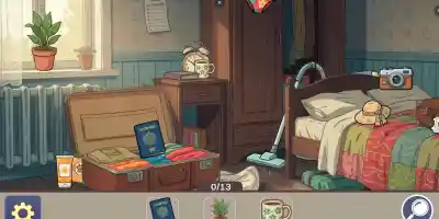 Maldives Hidden Objects - Screenshot 2