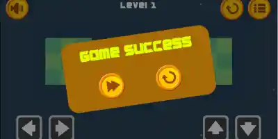 Moving Magnet - Screenshot 2