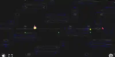 Cakefoot - Screenshot 1