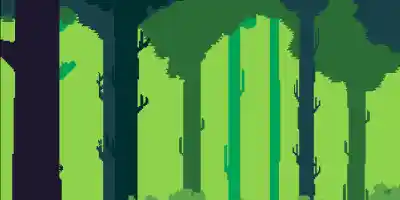 Jungle Game - Screenshot 1