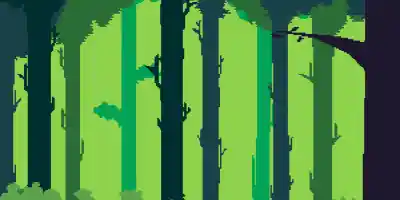 Jungle Game - Screenshot 2