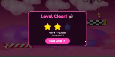 Jelly Plop - Screenshot 3
