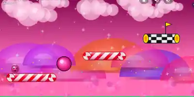 Jelly Plop - Screenshot 4