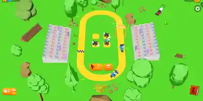 Merge Dragons - Screenshot 1