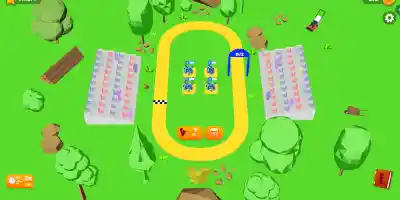 Merge Dragons - Screenshot 2