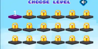 Go Monkey & Banana - Screenshot 2