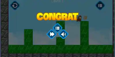 Go Monkey & Banana - Screenshot 3