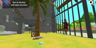 I'm a Monkey - Screenshot 2