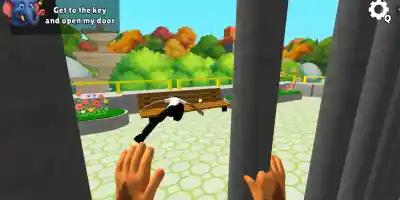 I'm a Monkey - Screenshot 3