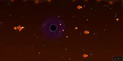 Inferno Wing - Screenshot 1