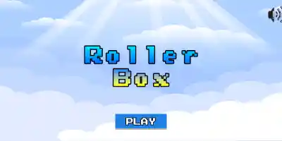 Box Roller - Screenshot 2
