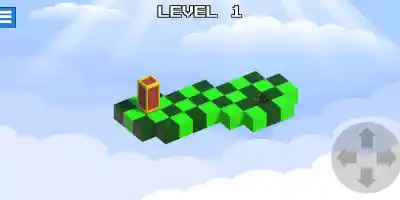 Box Roller - Screenshot 4