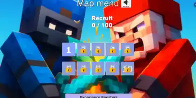 Craft of Wars - Screenshot 3