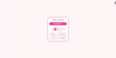 Bistro Dash - Screenshot 1