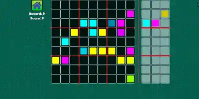 Block Puzzle Master - Screenshot 1