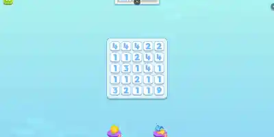 Match Ten - Number Puzzle - Screenshot 1