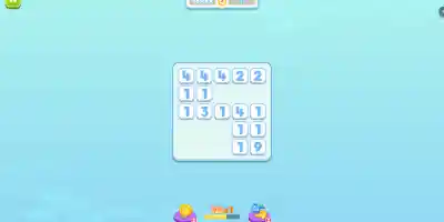 Match Ten - Number Puzzle - Screenshot 3