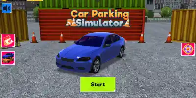 Car Parking Simulator 2 - Screenshot 2