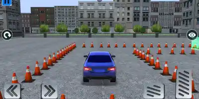 Car Parking Simulator 2 - Screenshot 4