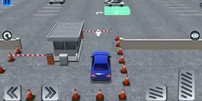 Car Parking Simulator 2 - Screenshot 5