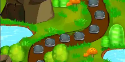 Jewel Deluxe - Match 3 Games - Screenshot 1