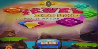 Jewel Deluxe - Match 3 Games - Screenshot 2