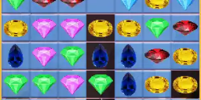 Jewel Deluxe - Match 3 Games - Screenshot 3