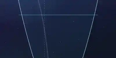 Drop Planets - Screenshot 1